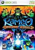 Packshot: Kameo - Elements Of Power